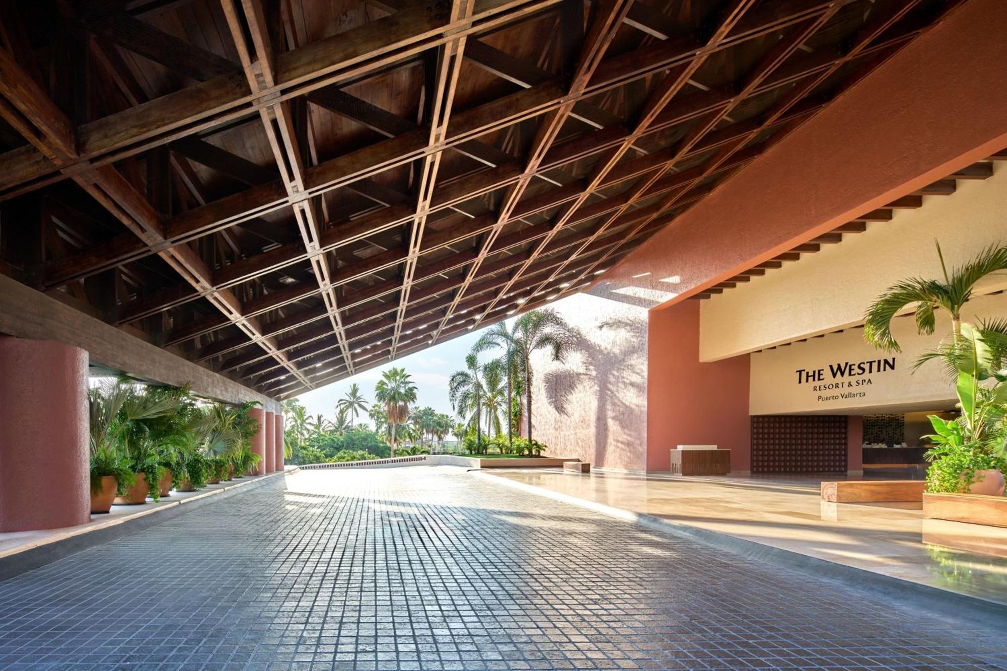 The Westin Resort & Spa, Puerto Vallarta